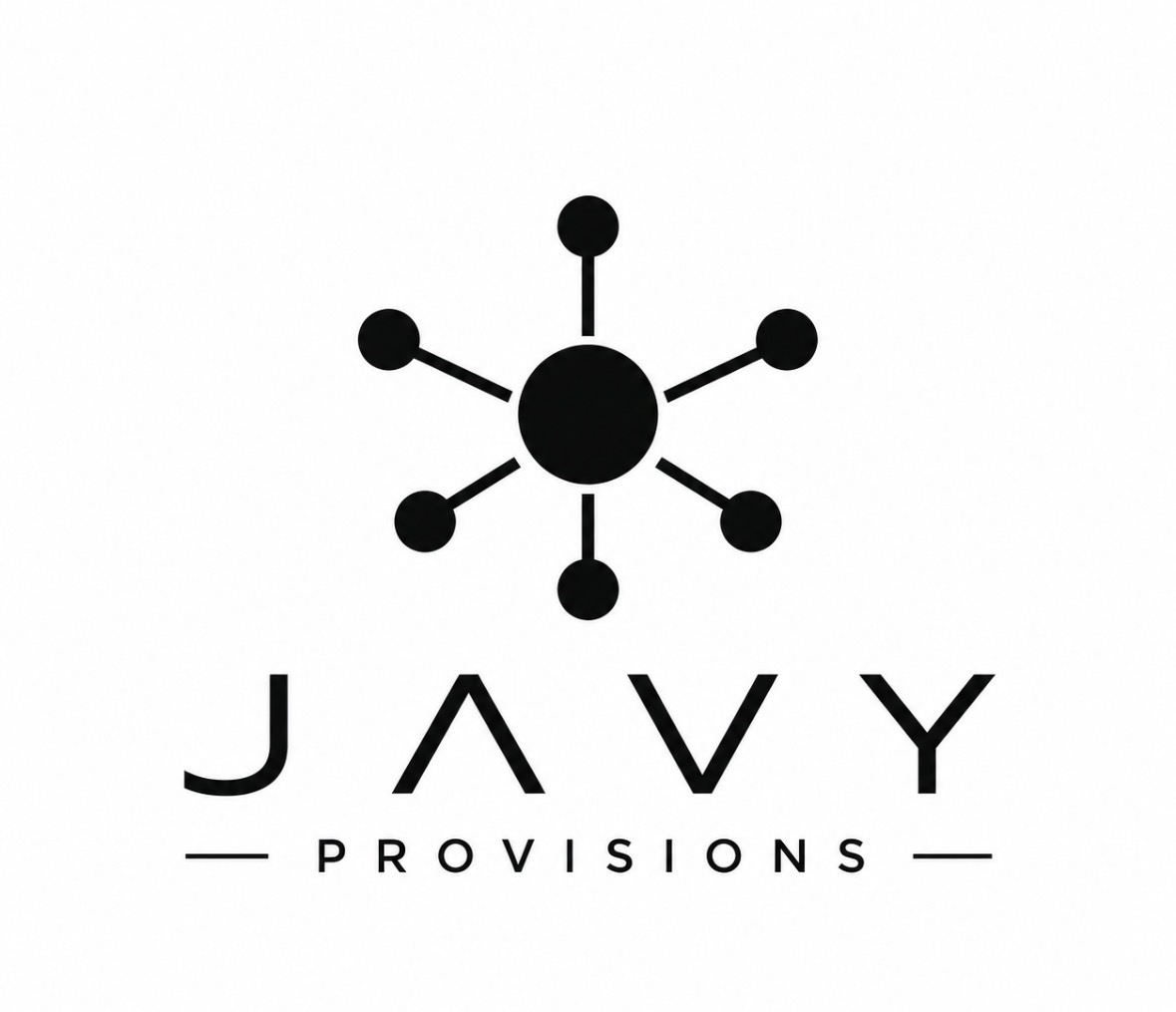 JAVY Provisions